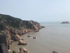 -六合朝阳景区-和尚套
