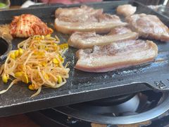 -Dombe豚(黑猪肉街店)