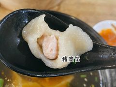 -一溜下