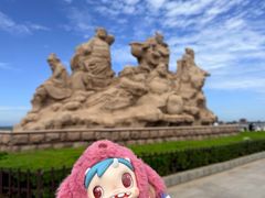 -蓬莱阁景区