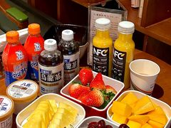 -海纳百川·都市温泉·足道·SPA(学院路店)