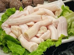 -潮汕美牛肉丸火锅店(天宁寺店)