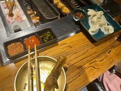 -KAOKAO烤烤·丹东海鲜烧烤(望京店)