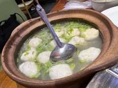 墨鱼丸锅仔-必点海鲜·鲅鱼水饺(鞍山西道店)