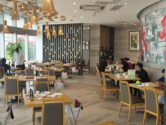 大堂-鼎泰丰(嘉年华•海信广场VILLAGE店)