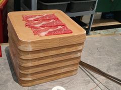 -樱煦和牛寿喜烧(如皋吾悦广场店)