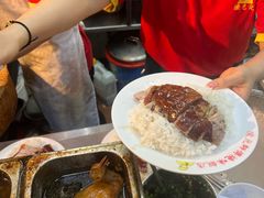 -陈光记烧腊店(罗保博士街店)
