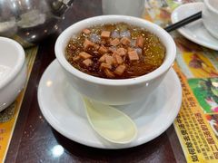 -阿二靓汤(建设店)