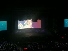 -南京奥林匹克体育中心-体育馆