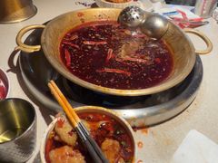 -小龙坎火锅(全球总店)