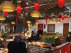 -成老灶火锅鸡(高东街店)