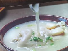 -渝味川菜(夜宵航母店)