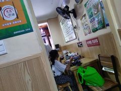 -陈掌柜澄城水盆羊肉(钟楼店)