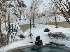 -清河半岛温泉度假酒店