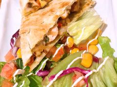 -AFS Cafe & Canteen(闽江二路店)