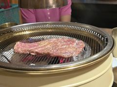 -味家烤肉烤鳗鱼牛排(西塔旗舰店)