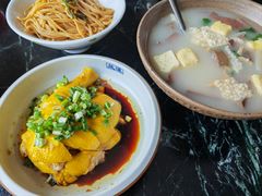 -兰溪小馆(东直门簋街店)