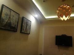 -意卡菲·欢乐聚会餐厅(华侨店)