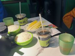 -淘蛙(广州星寰国际商业中心店)