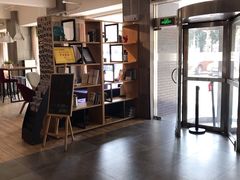 -康铂酒店(上海外滩店)