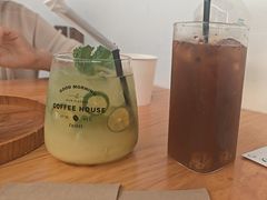 -沏点Trattoria意大利餐厅(新街口店)