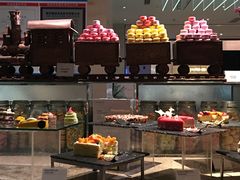 -广交会威斯汀酒店