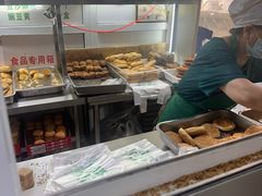 -满记烧饼(牛街东里小区一区店)