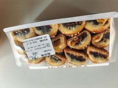 -鲍师傅糕点(江苏路店)