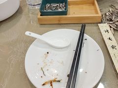 -烤肉宛饭庄(北新桥店)