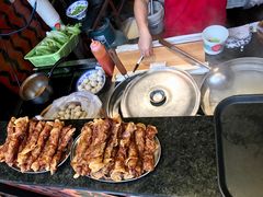 -林记木担鱼丸汤(鼓浪屿店)