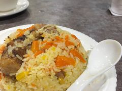 -贯贯吉·清真餐厅(浙江中路店)