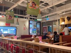 -味福记·江西小炒·南昌小吃(青山湖万达店)