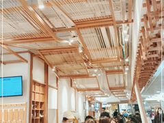 -小满手工粉(上海新世界城店)