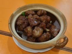 花肉煲-雅苑餐厅(朝天路店)