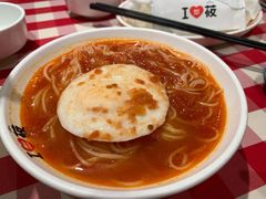 -西贝莜面村(银泰创意城店)