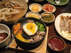 -Fuzzy Bistro 浮几韩餐·茶酒馆