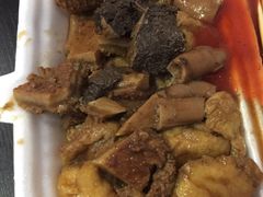 牛杂-细妹五香牛杂(步行街店)