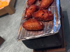 -北国饭店.海鲜.北方菜(新河路店)