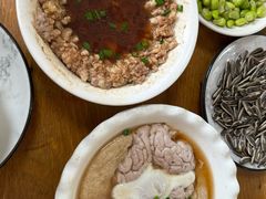 -玲燕蒸菜馆(江东路店)