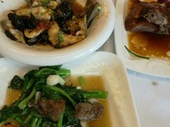 -朱仔记食府(江南大道店)