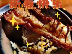-楼兰新疆主题餐厅(苏州中心店)