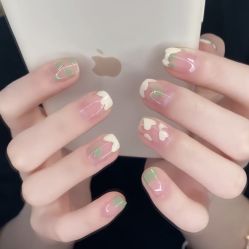 -悦指间美甲美睫