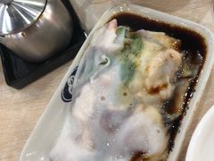 -银记肠粉店(市二宫店)
