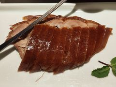 -北平楼·烤鸭·北京菜(牡丹园店)