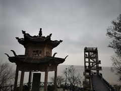 -平湖九龙山旅游度假区