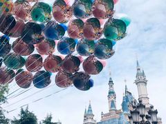 -上海迪士尼度假区