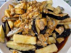 -华春餐馆(鱼山路店)