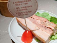 -松鹤楼面馆(飞州国际广场店)