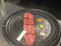 -焱铁烧·黑毛和牛专门店(南宁万象城店)