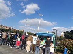 -杭州电子科技大学(下沙校区)